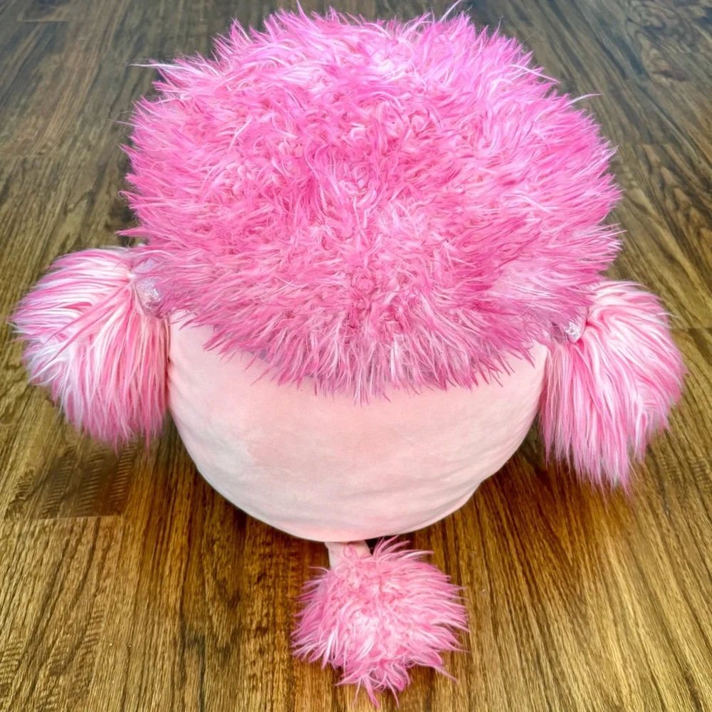 Squishmallows chloe original